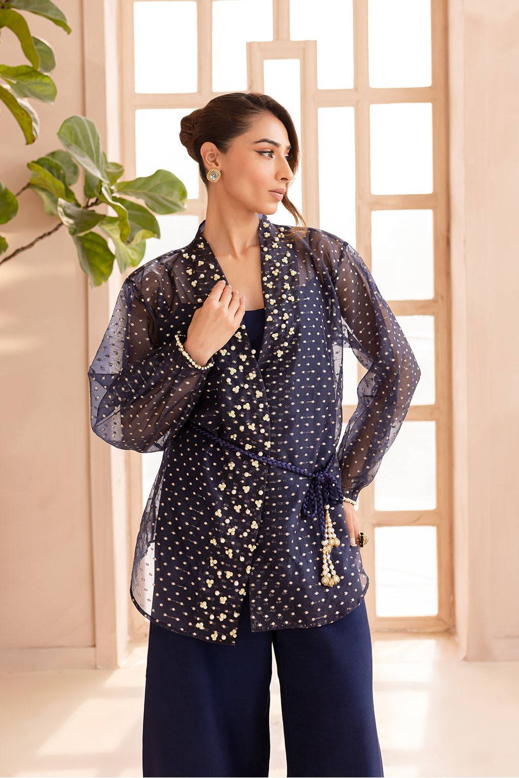 Vanya | Veranda Fromals |VR-06 by Maria Faisal - Registered Vendor of : Vanya - type : Ladies Clothes - 100% original wedding dresses
