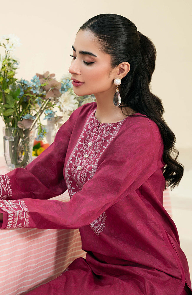 Seran | Daffodils Lawn 24 | Khai - Waniyas