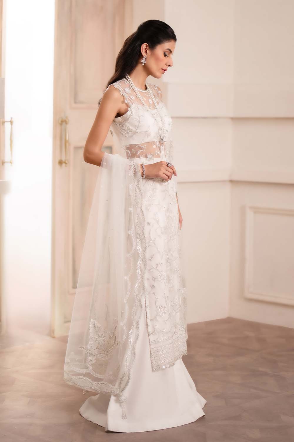 Seran | Aurelle Luxury Formals 24 | ARABELLA - Ladies Clothes - Maria Faisal