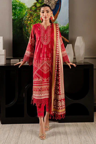 Nureh | Summer Eid Pret | SP-110 - Maria Faisal