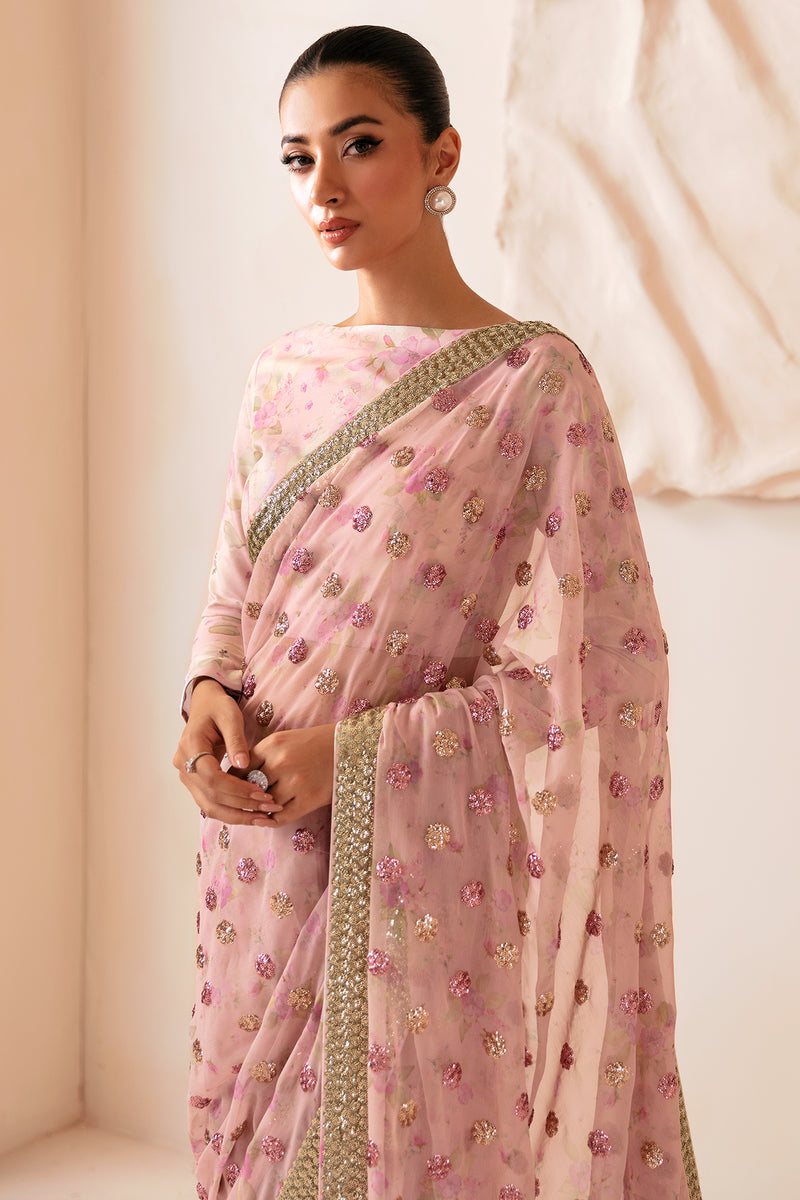 Jazmin | Formals Collection | UR-7042 - Ladies Clothes - Maria Faisal
