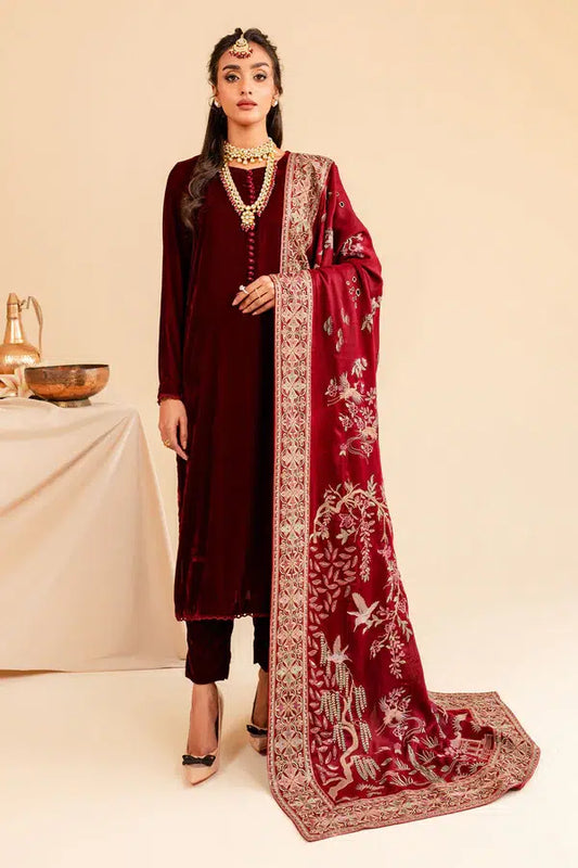 Nureh | Shades of Winter | NSS-16
