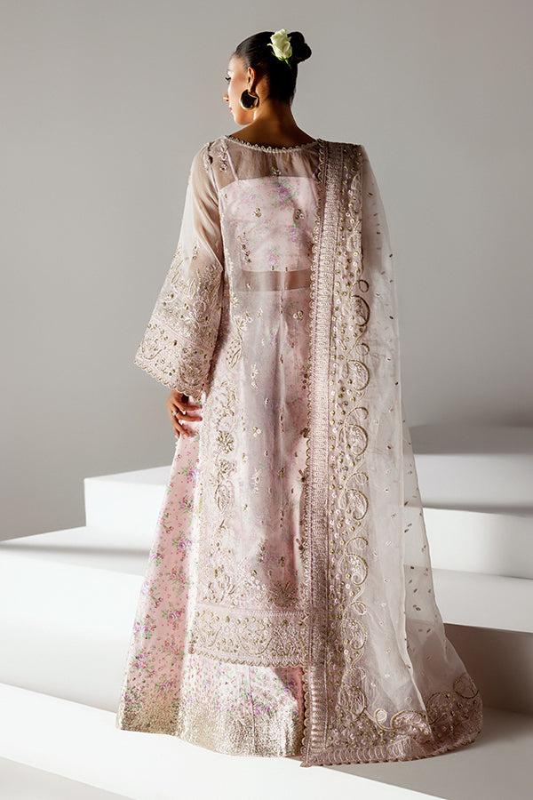 Saffron | Scintilla Formals | Chiffon Mist - Ladies Clothes 