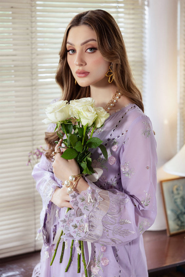 Nureh | Mademoiselle Luxury Swiss | NE-81 - Maria Faisal