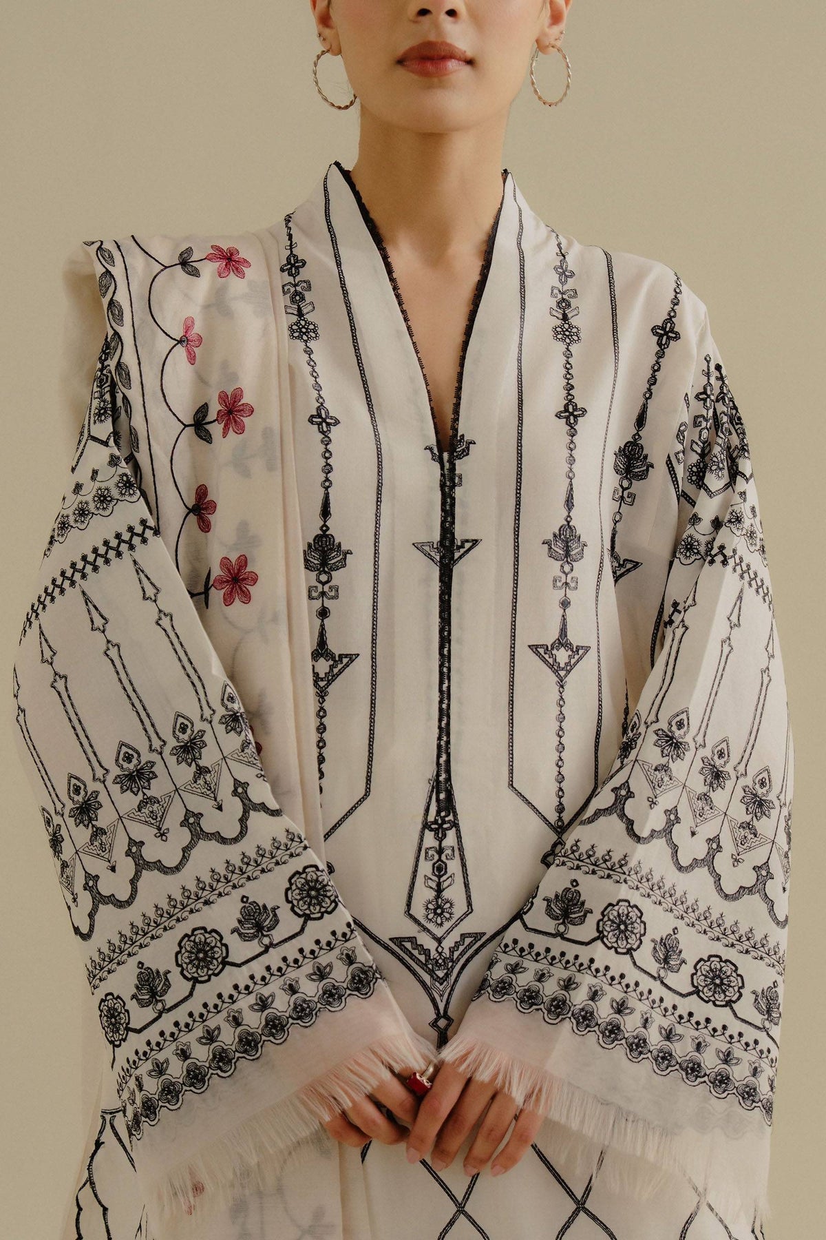 Zara Shahjahan | Coco Lawn 25 | Iris-2B by Maria Faisal - Registered Vendor of : Zara Shahjahan - type : Ladies Clothes - 100% original wedding dresses