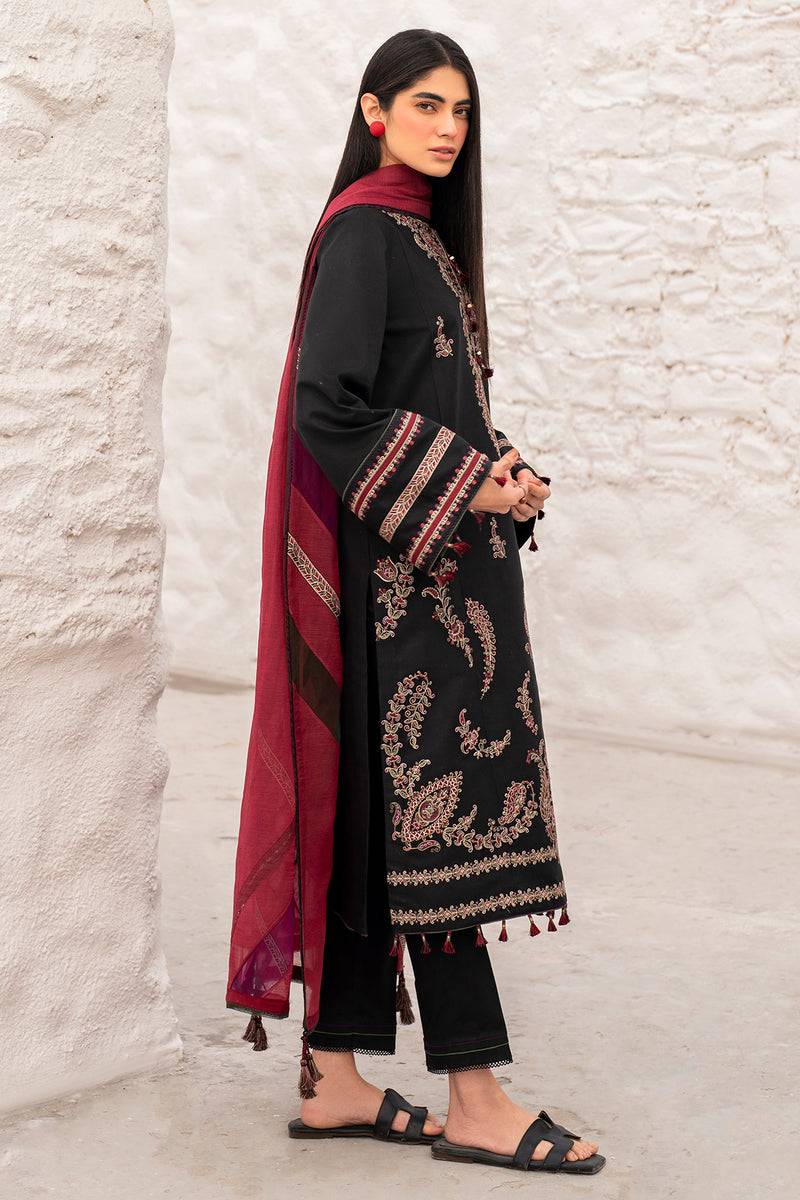Jazmin | Summer Lawn 25 | USE-9130 by Maria Faisal - Registered Vendor of : Jazmin - type : Ladies Clothes - 100% original wedding dresses