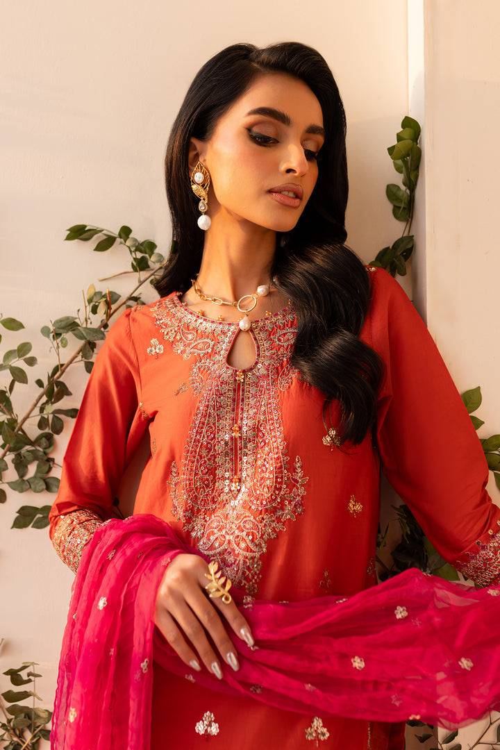 Batik | Zaynur Luxe Pret Edit | Rusteez by Maria Faisal - Registered Vendor of : Batik - type : Ladies Clothes - 100% original wedding dresses