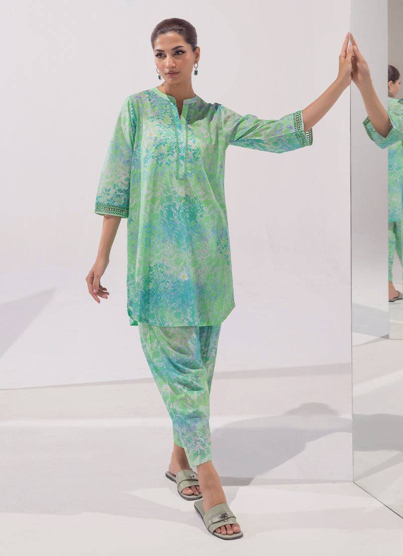 Image | Spring Basics 25 | IMPRSS-213919-11872 by Maria Faisal - Registered Vendor of : Image - type : Ladies Clothes - 100% original wedding dresses