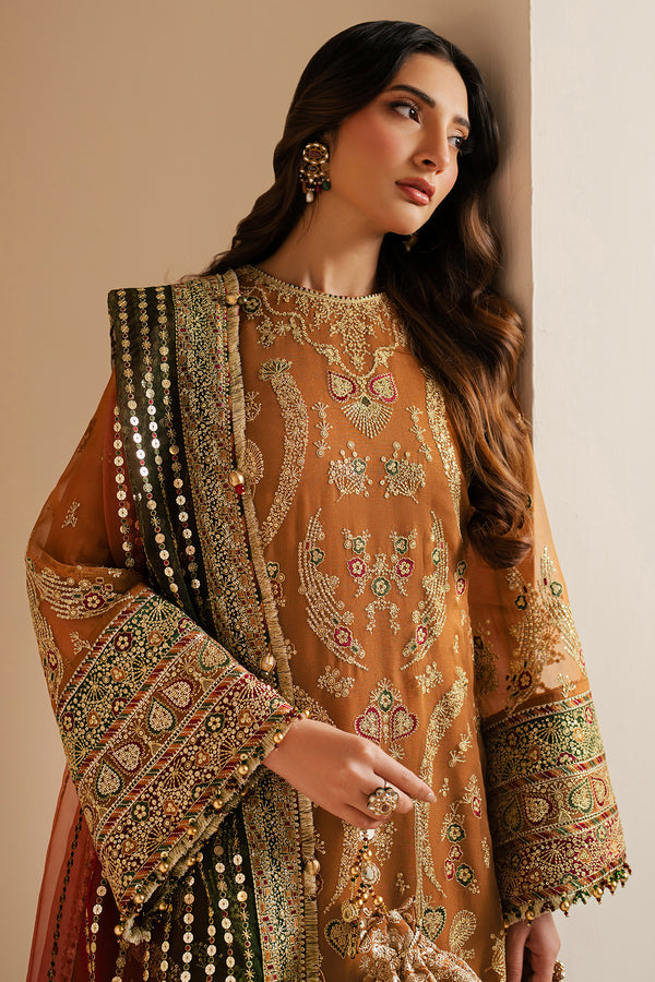 Jazmin | Wedding Formals | WF'25-08 - Ladies Clothes 