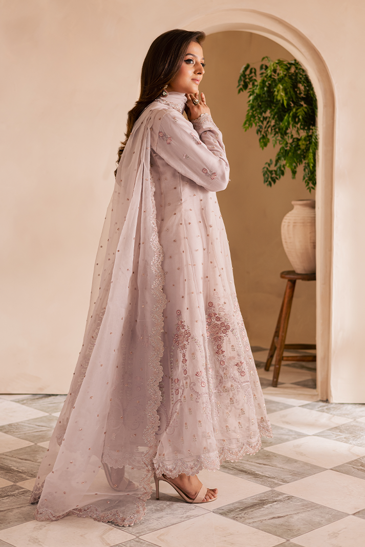 Emaan Adeel |Celine Pret | Darya - Ladies Clothes - Maria Faisal