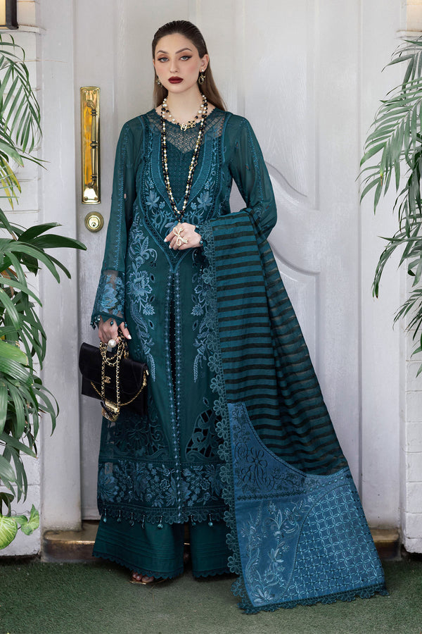 Nureh | Mademoiselle Luxury Swiss | NE-82 - Maria Faisal