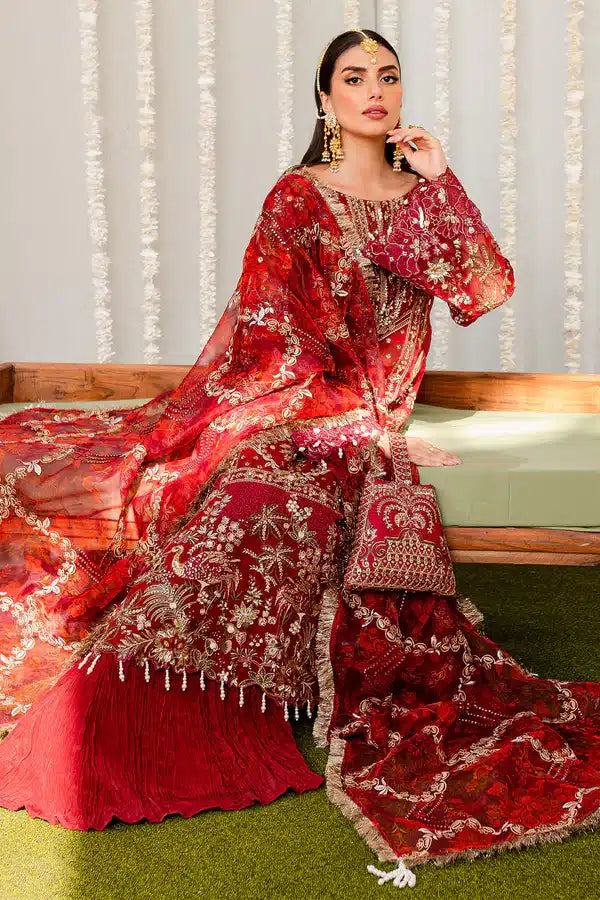Nureh | Wedding Formals 23 | Muse