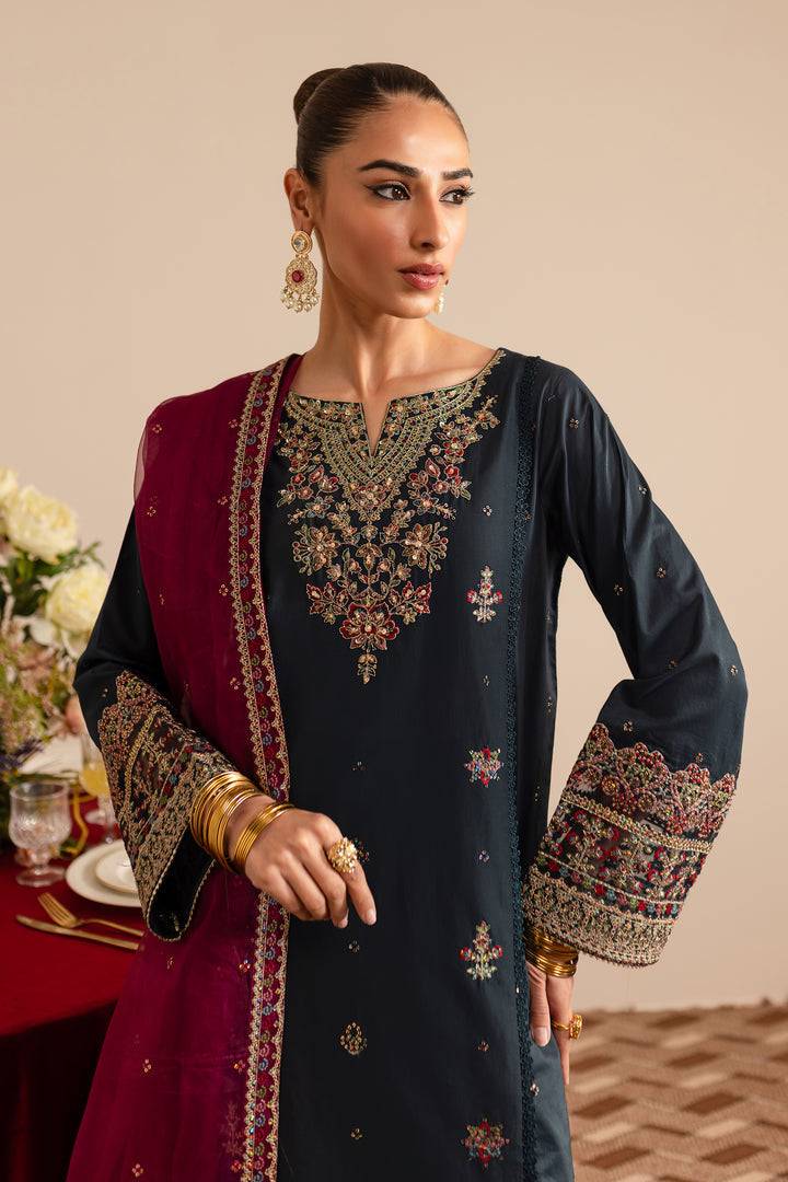 Batik | Reception Luxe Edit | Sailesh by Maria Faisal - Registered Vendor of : Batik - type : Ladies Clothes - 100% original wedding dresses