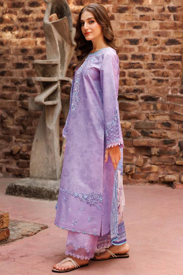 Farasha | Printed Essentials | Floren by Maria Faisal - Registered Vendor of : Farasha - type : Ladies Clothes - 100% original wedding dresses