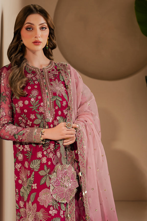 Jazmin | Wedding Formals | WF'25-03 - Ladies Clothes 