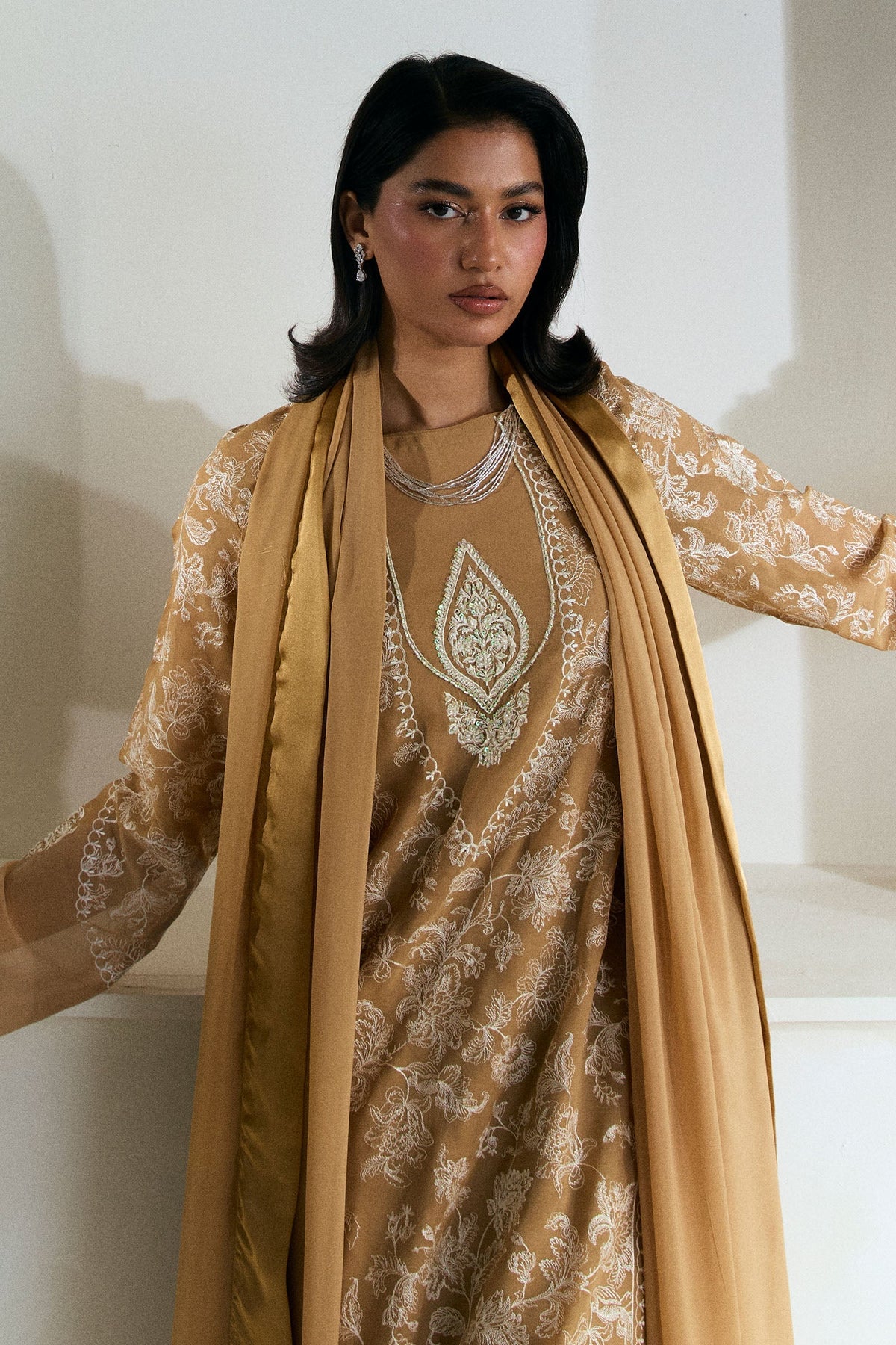 Zara Shahjahan | Festive Wear 25 |ZR25F0548 - Ladies Clothes - Maria Faisal
