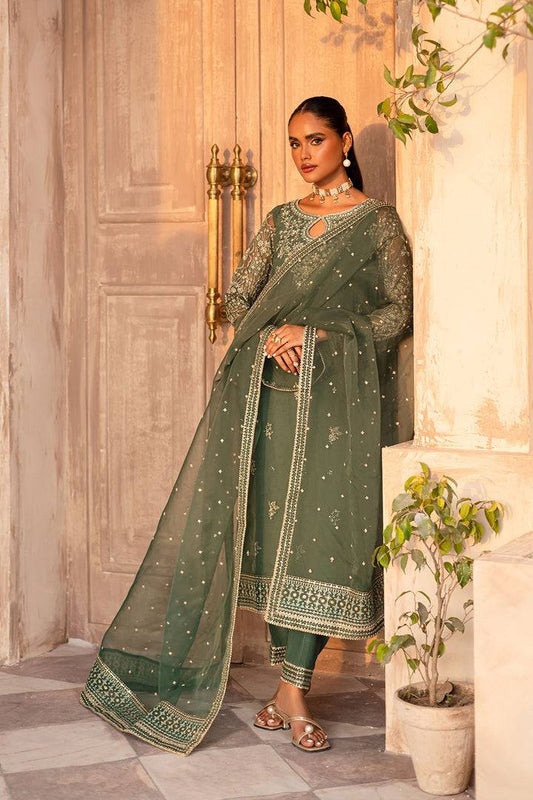 Batik | Zahay Festive Pret | Shireen by Maria Faisal - Registered Vendor of : Batik - type : Ladies Clothes - 100% original wedding dresses