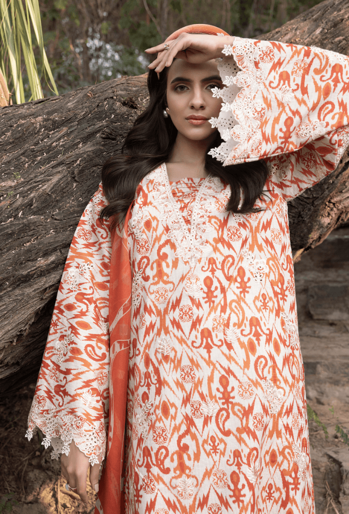 Humdum | Eden Garden 25 | Eden Garden - D01 by Maria Faisal - Registered Vendor of : Humdum - type : - 100% original wedding dresses