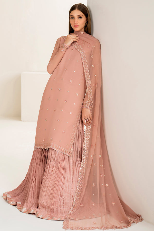 Farasha | Lumiere Formals | EMILY - Ladies Clothes - Maria Faisal