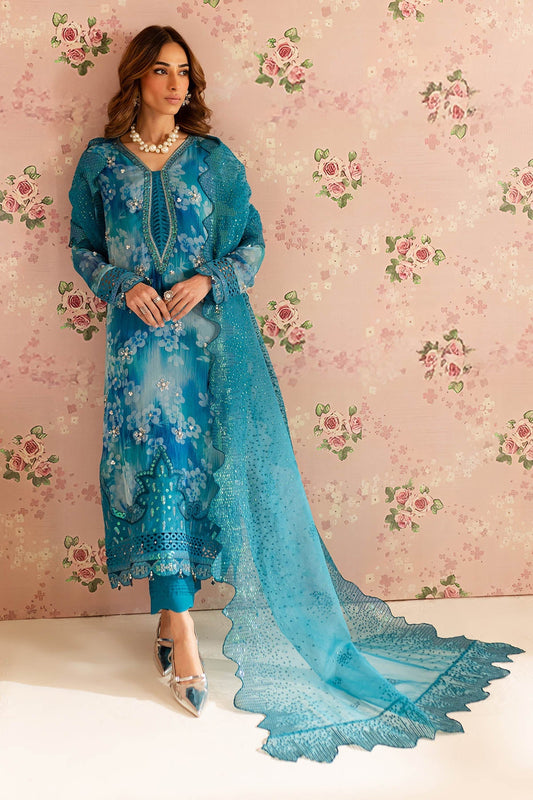 Nureh | Ballerina Formals | NU2-158 - Ladies Clothes 