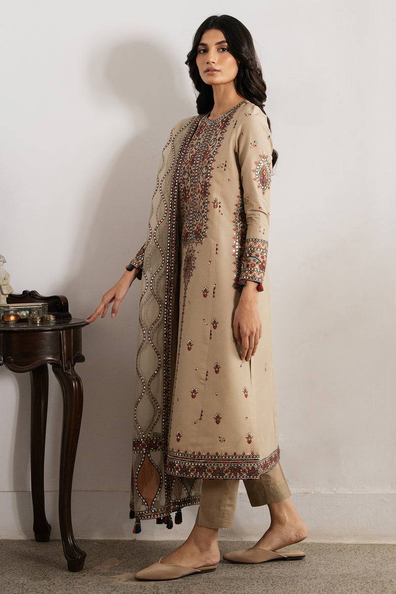 Jazmin | Summer Lawn 25 | USE-9111 by Maria Faisal - Registered Vendor of : Jazmin - type : Ladies Clothes - 100% original wedding dresses