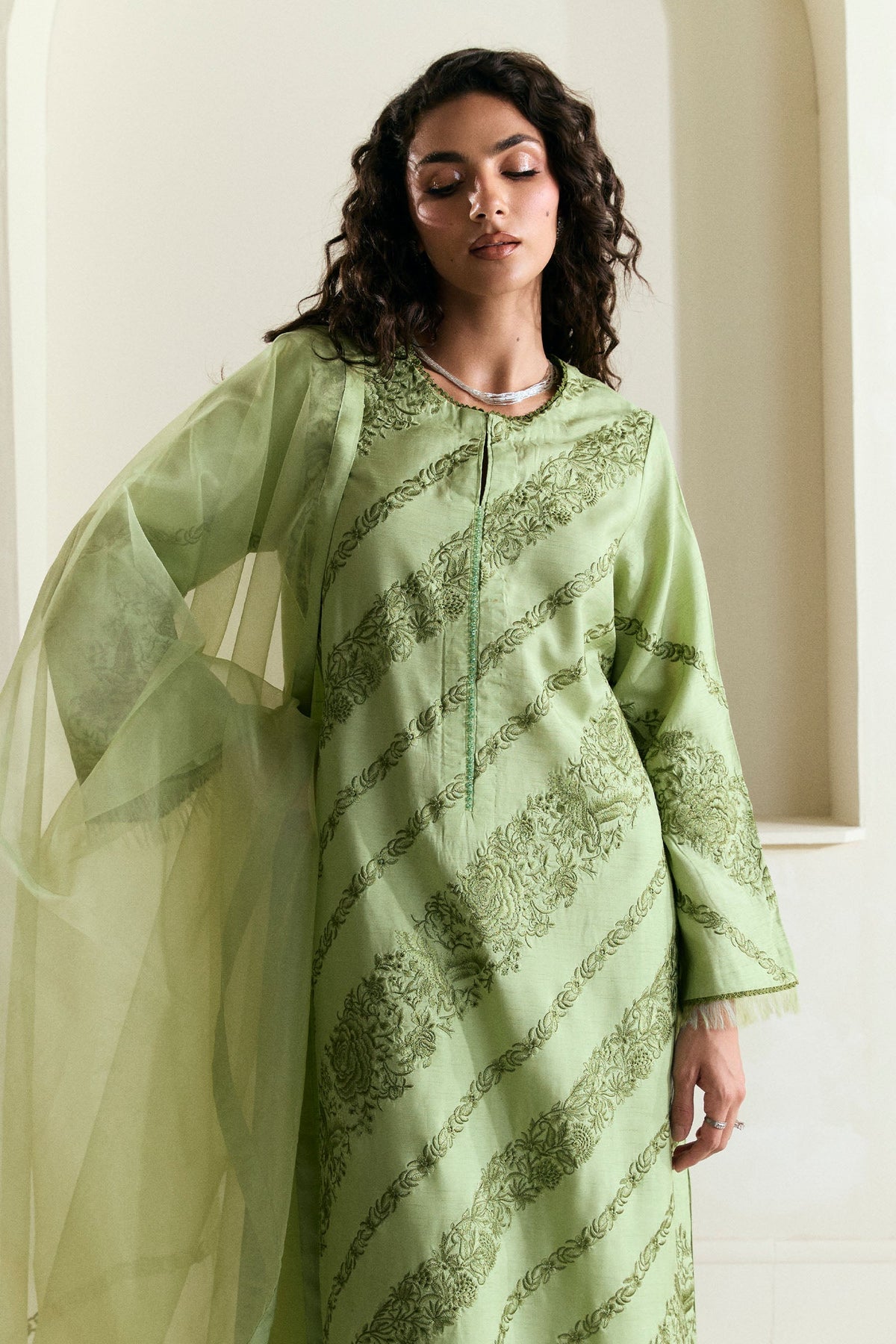 Zara Shahjahan | Festive Wear 25 | ZR25F0533