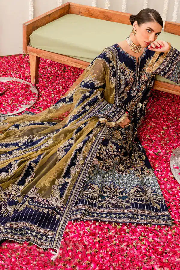 Nureh | Wedding Formals 23 | SELEIN