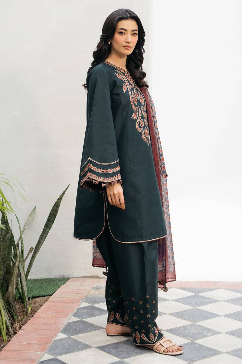 Jazmin | Summer Lawn 25 | USE-9181 by Maria Faisal - Registered Vendor of : Jazmin - type : Ladies Clothes - 100% original wedding dresses