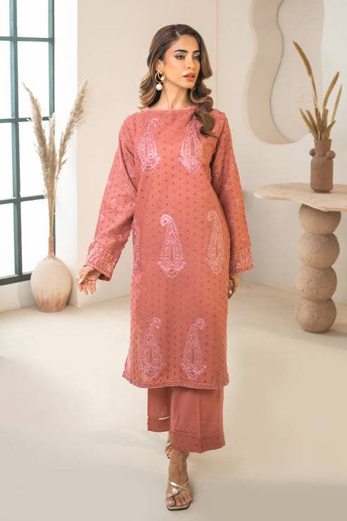 Declare | Eid Collection 25 | PB01066 by Maria Faisal - Registered Vendor of : Declare - type : Ladies Clothes - 100% original wedding dresses