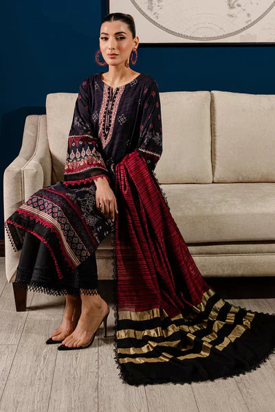 Nureh | Summer Eid Pret | SP-113 - Waniyas