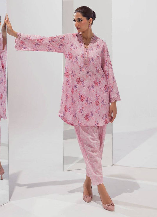 Image | Spring Basics 25 | IMPRSS-214024-12536 by Maria Faisal - Registered Vendor of : Image - type : Ladies Clothes - 100% original wedding dresses