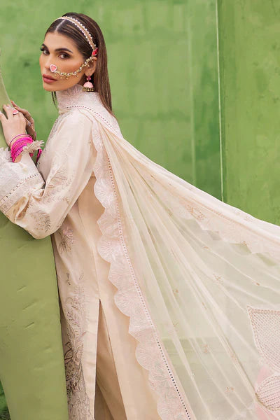 Nureh | Summer Eid Pret | NDS-104 - Waniyas