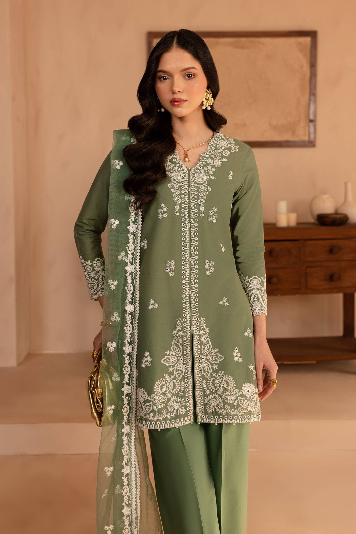 Batik | Kai Formals | Miro by Maria Faisal - Registered Vendor of : Batik - type : Ladies Clothes - 100% original wedding dresses