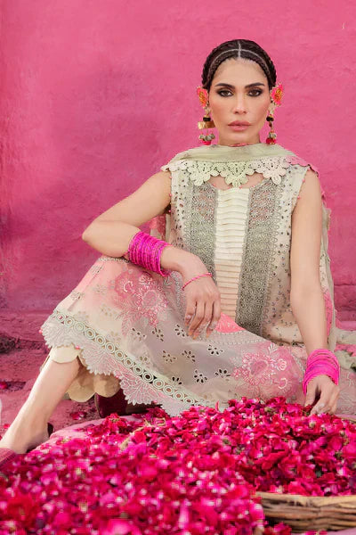Nureh | Summer Eid Pret | NDS-103 - Waniyas