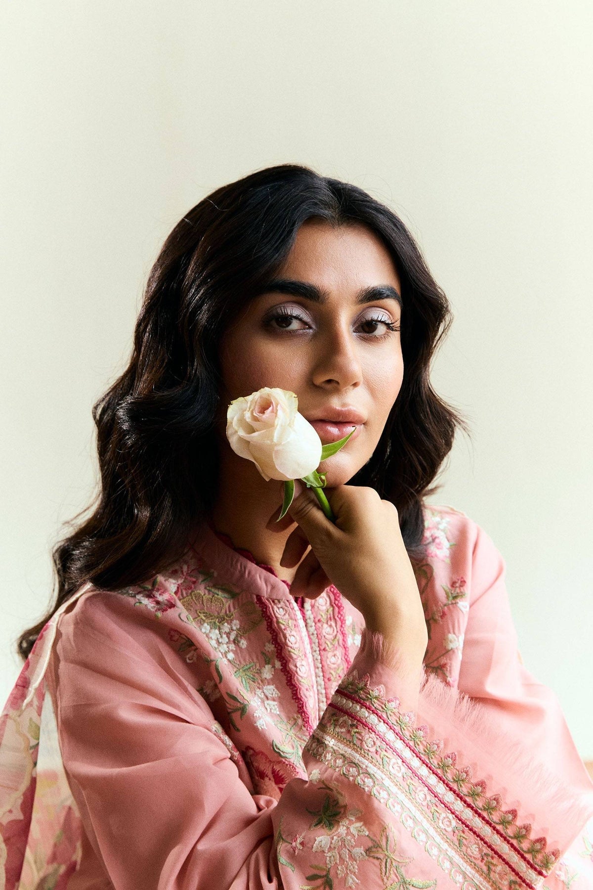 Zara Shahjahan | Coco Eid Edit | Sable-D9 by Maria Faisal - Registered Vendor of : Zara Shahjahan - type : Ladies Clothes - 100% original wedding dresses