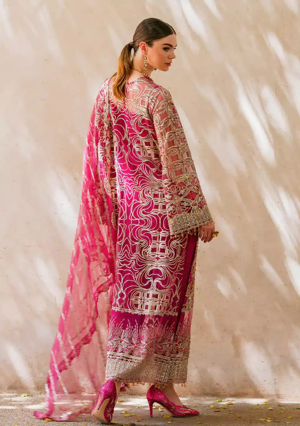 Elaf Premium | Evara Wedding 23 | EEB-02 ZEPHYR