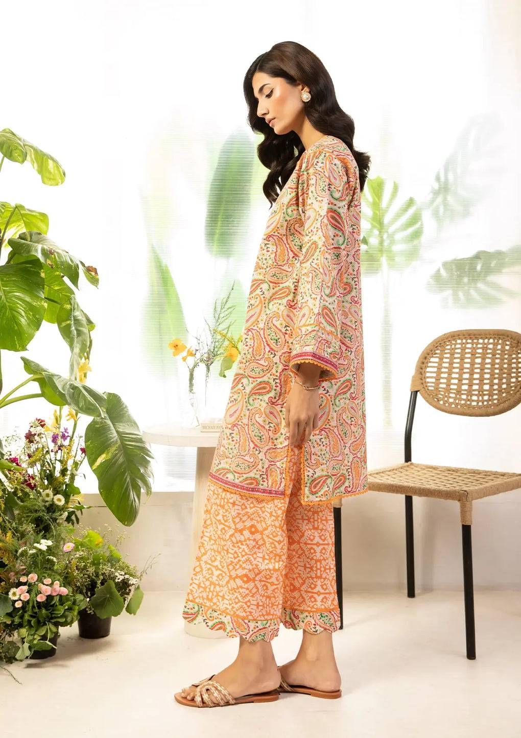 Elaf Premium | Pret 25 | EPT-05 BELA by Maria Faisal - Registered Vendor of : Elaf Premium - type : Ladies Clothes - 100% original wedding dresses