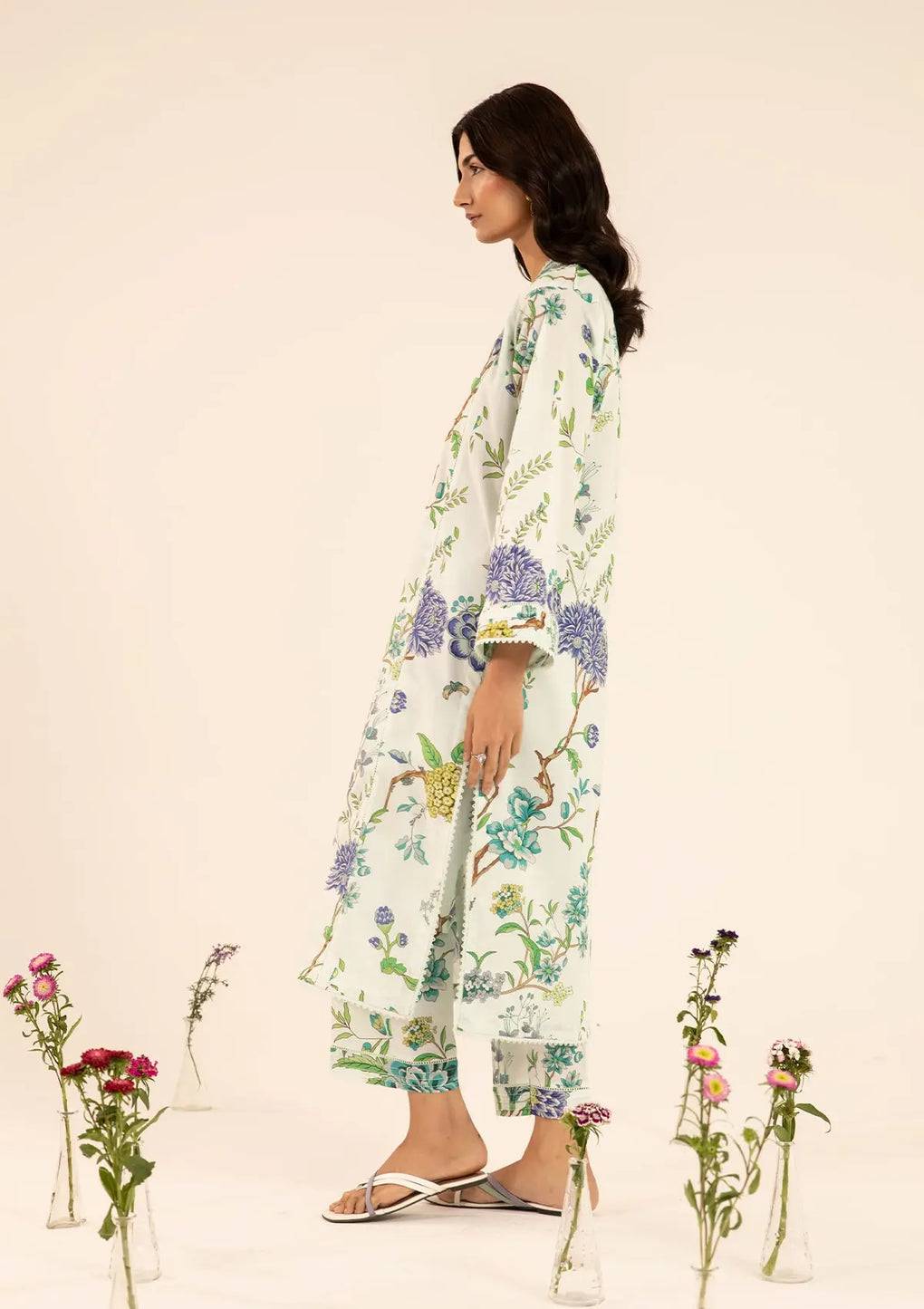 Elaf Premium | Pret 25 | EPT-03 NAIRE by Maria Faisal - Registered Vendor of : Elaf Premium - type : Ladies Clothes - 100% original wedding dresses