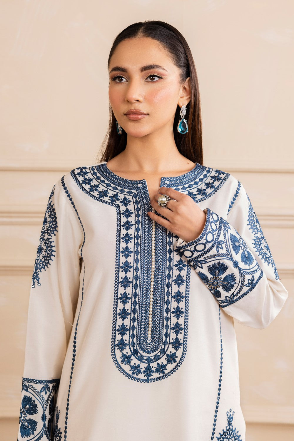 Maryum N Maria | Nora Collection | JULIA - MW40152 - Ladies Clothes 