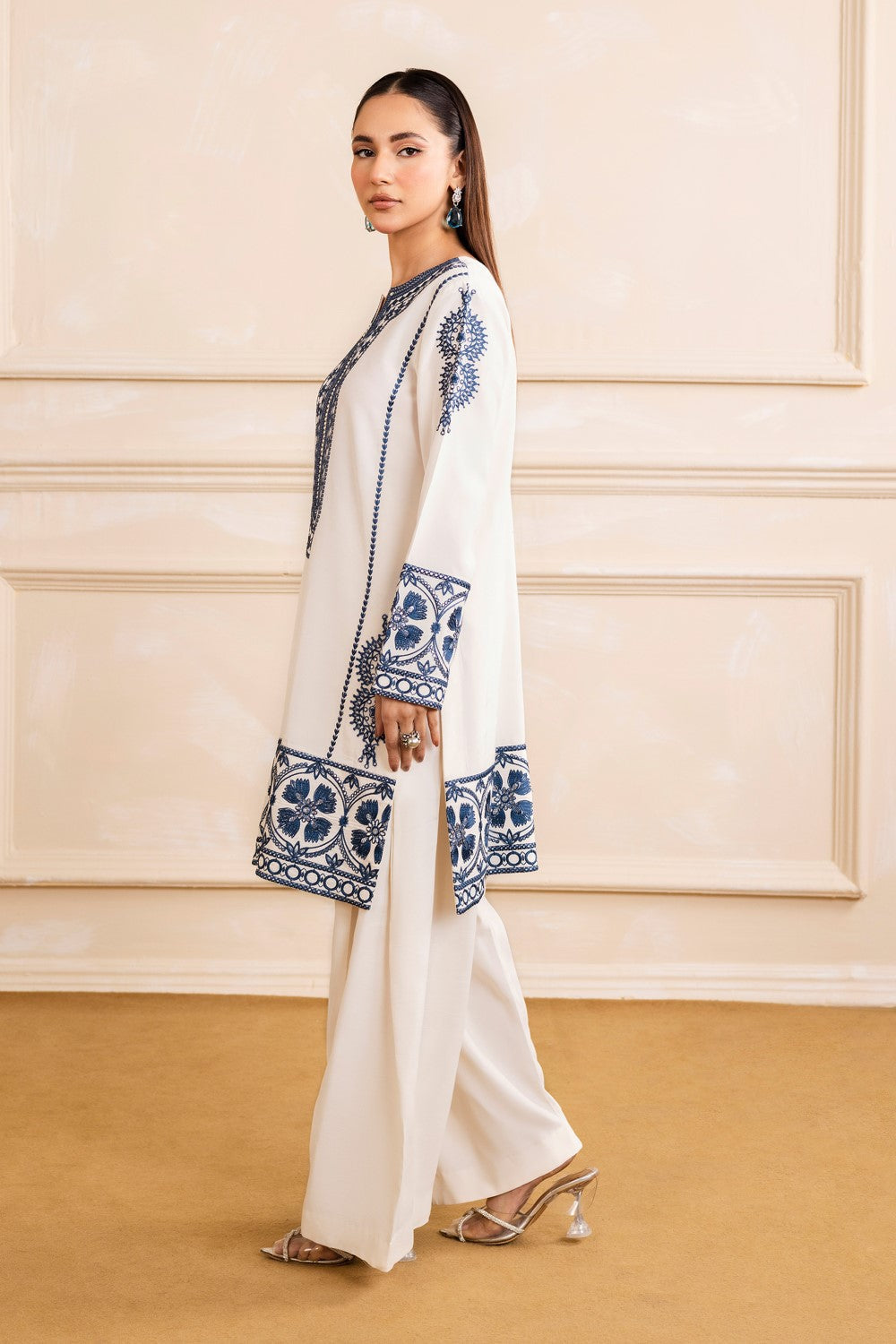 Maryum N Maria | Nora Collection | JULIA - MW40152 - Ladies Clothes 