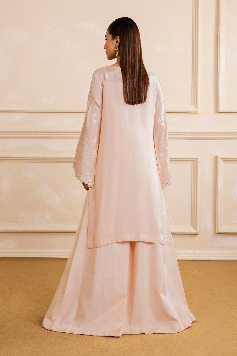 Maryum N Maria | Nora Collection | MILA - MW40157 - Ladies Clothes 