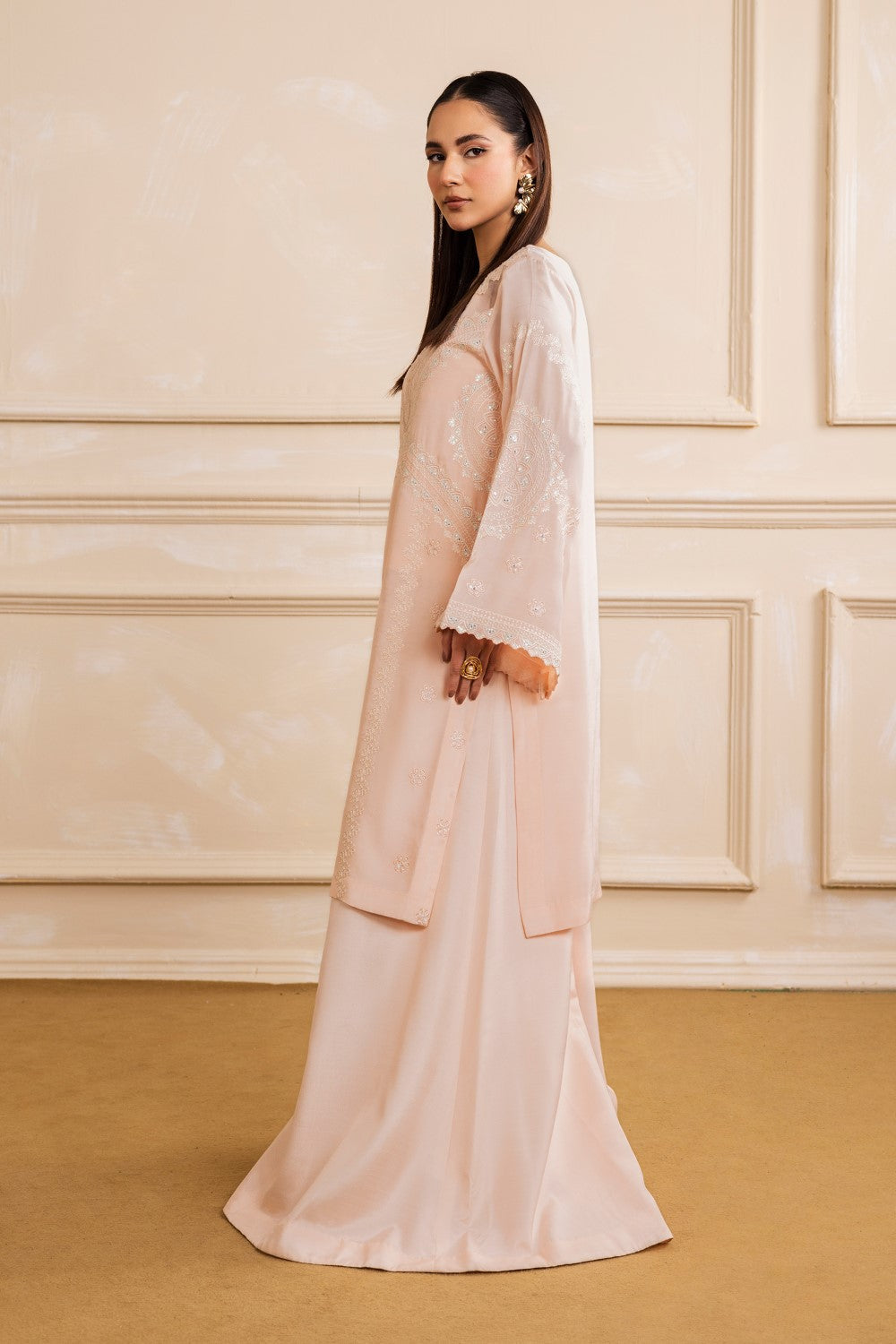 Maryum N Maria | Nora Collection | MILA - MW40157 - Ladies Clothes 