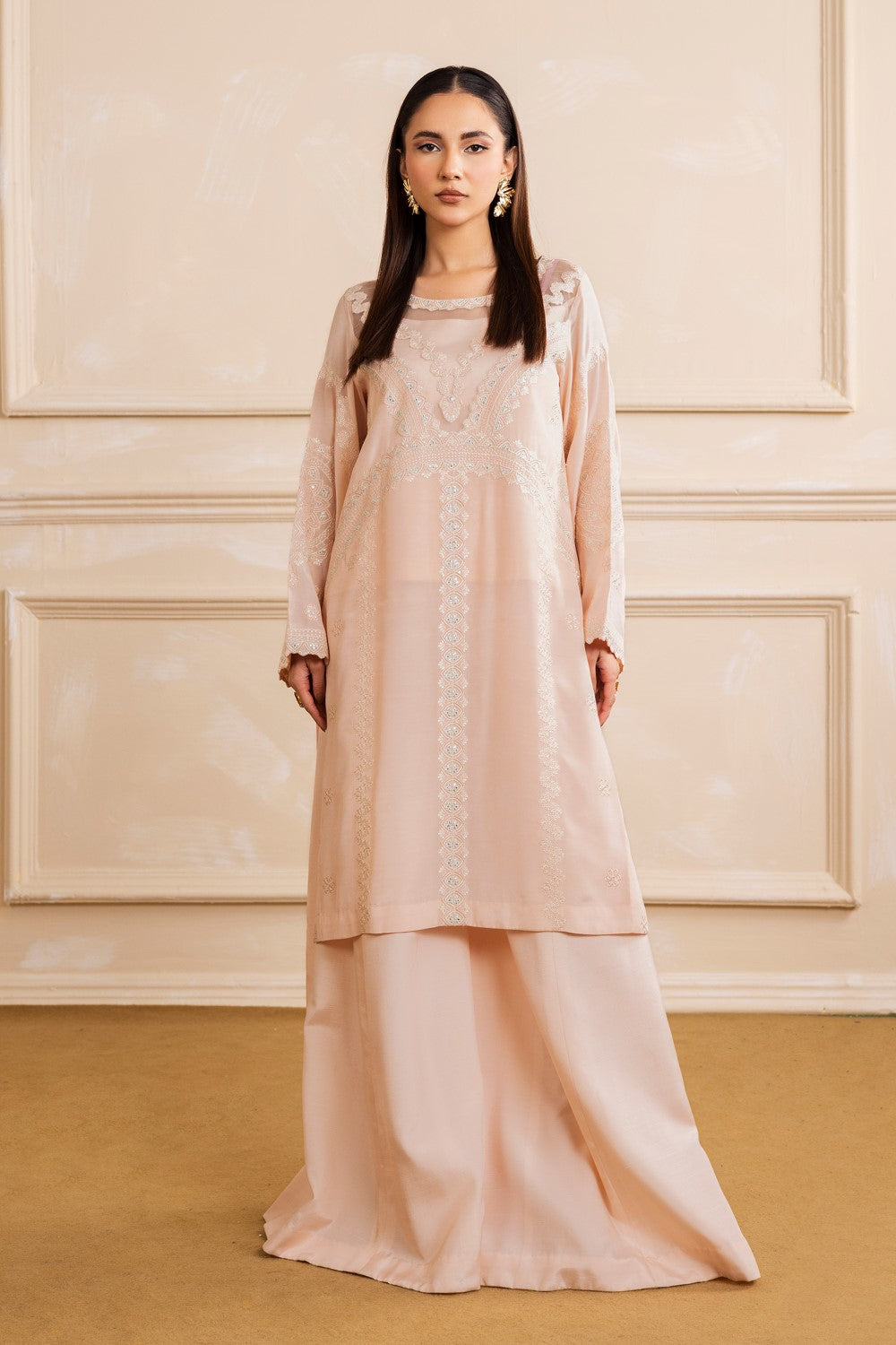 Maryum N Maria | Nora Collection | MILA - MW40157 - Ladies Clothes 