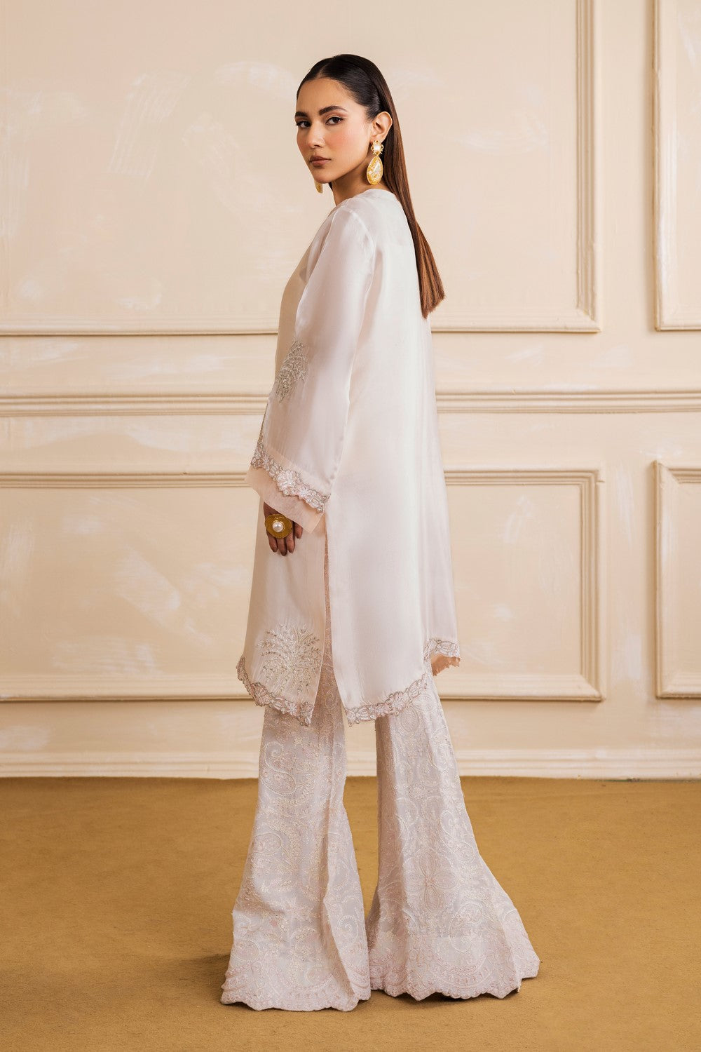 Maryum N Maria | Nora Collection | STELLA - MW40158 - Ladies Clothes 