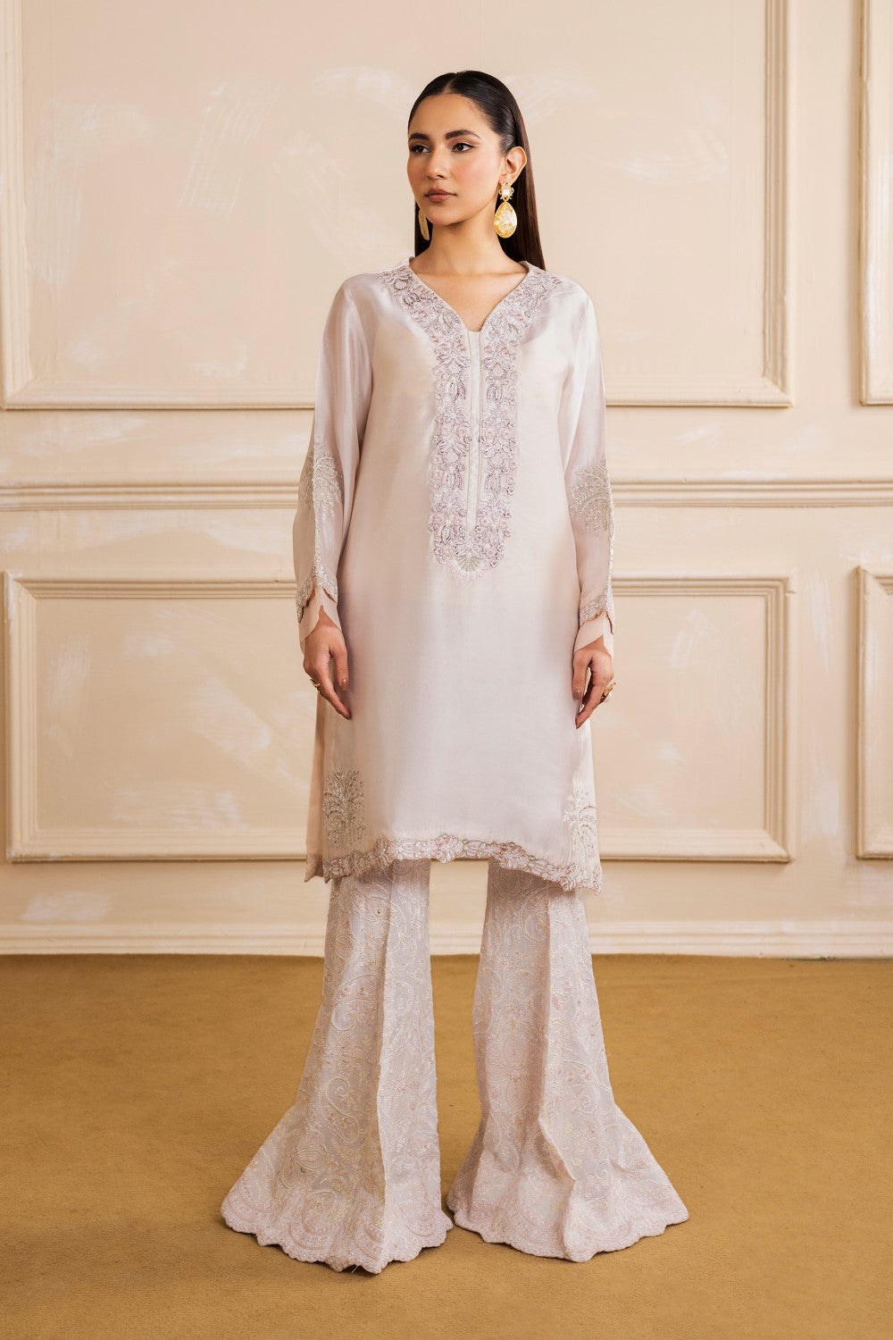 Maryum N Maria | Nora Collection | STELLA - MW40158 - Ladies Clothes 