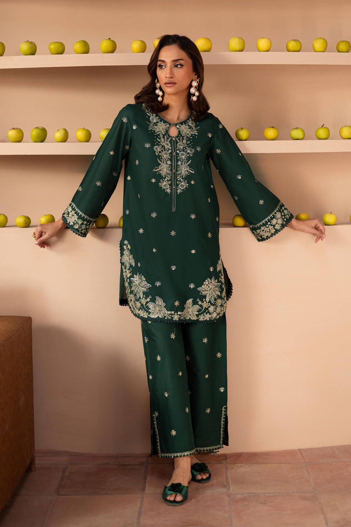 Batik | Kai Formals |Yasha by Maria Faisal - Registered Vendor of : Batik - type : Ladies Clothes - 100% original wedding dresses