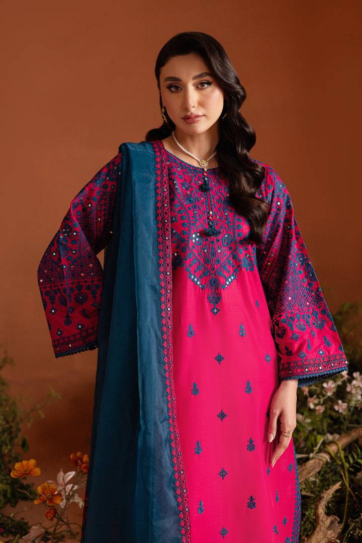 Batik | Aylin Festive Solids | Granite by Maria Faisal - Registered Vendor of : Batik - type : Ladies Clothes - 100% original wedding dresses
