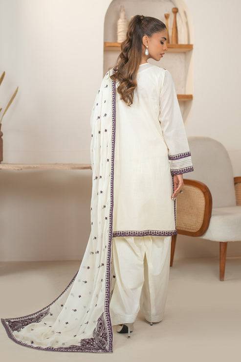 Declare | Eid Collection 25 | PB01070 by Maria Faisal - Registered Vendor of : Declare - type : Ladies Clothes - 100% original wedding dresses