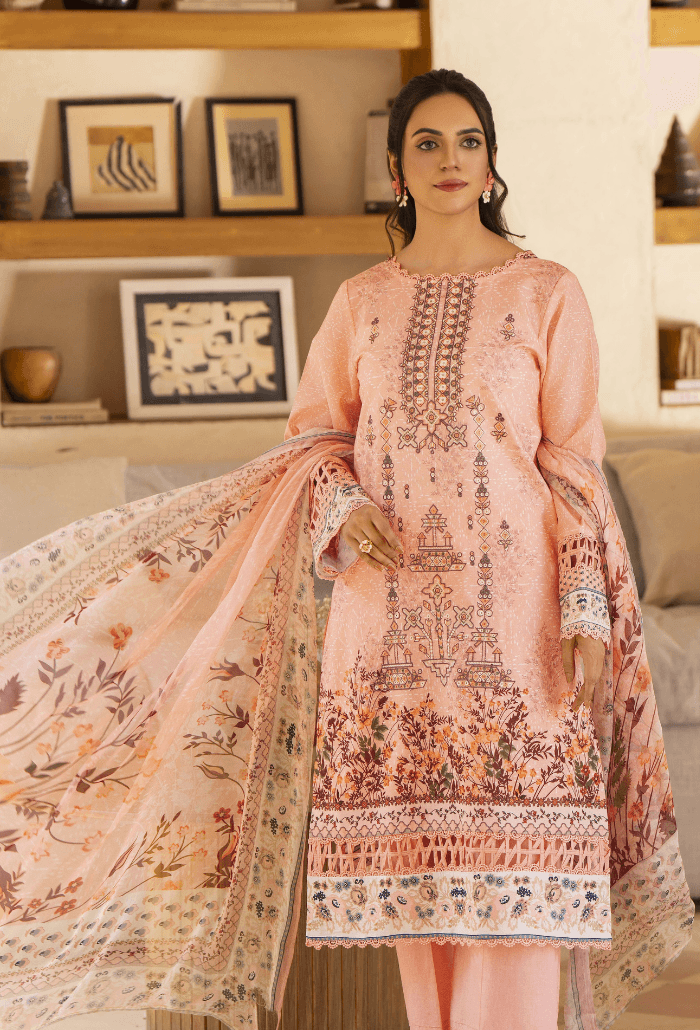 Humdum | Zarwisha 25 | Zarwisha-D01 by Maria Faisal - Registered Vendor of : Humdum - type : Ladies Clothes - 100% original wedding dresses