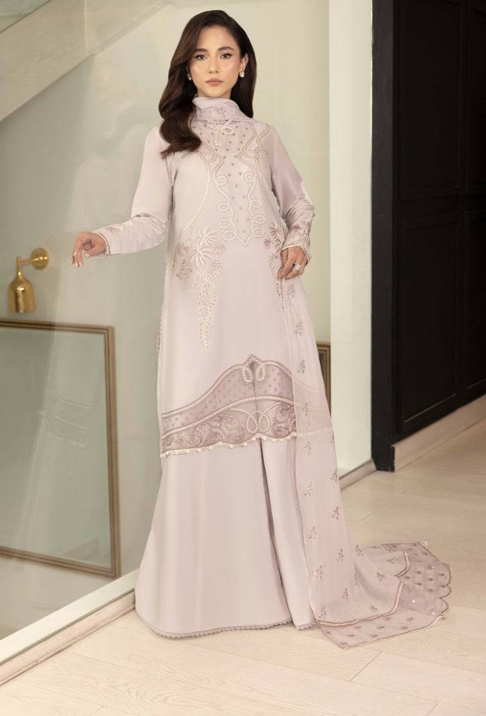 Humdum | Dilkash 25 | Dilkash - D01 by Maria Faisal - Registered Vendor of : Humdum - type : Ladies Clothes - 100% original wedding dresses